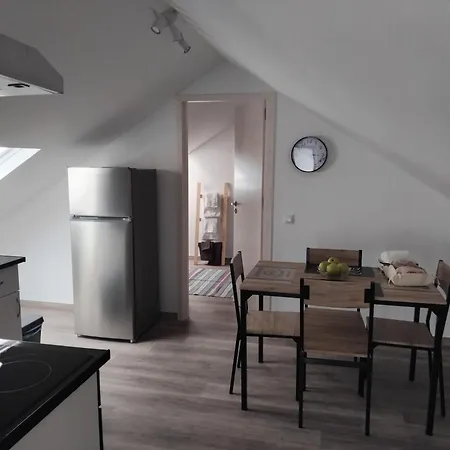 Apartmán Mm House Bicas