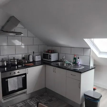 Mm House Appartement Bicas
