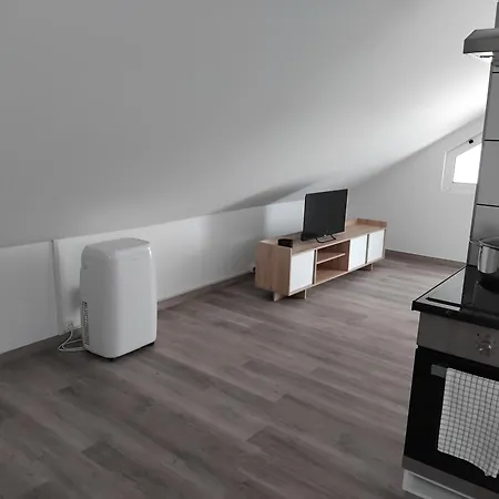 Apartmán Mm House Bicas