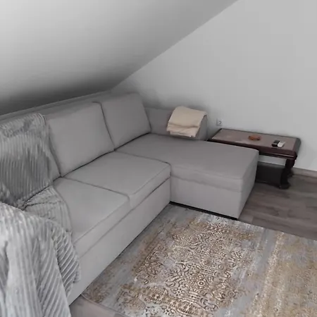 Mm House Apartmán *