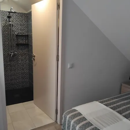 Appartement Mm House *