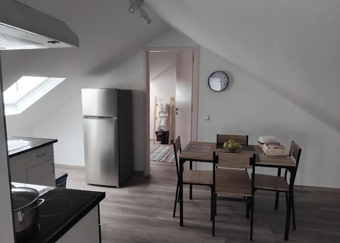 Apartament Mm House Bicas