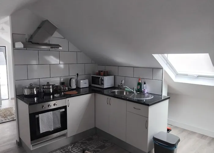 Mm House Apartament Bicas