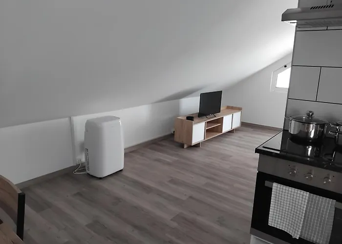 Appartement Mm House Bicas