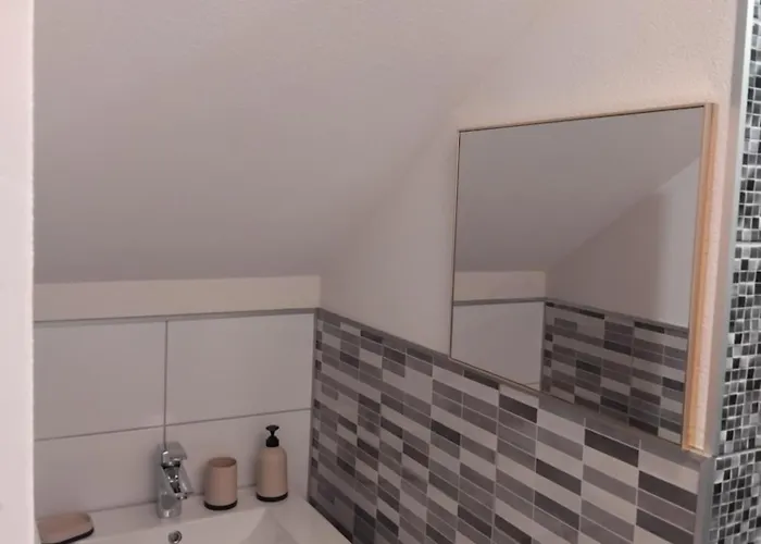 Apartament Mm House