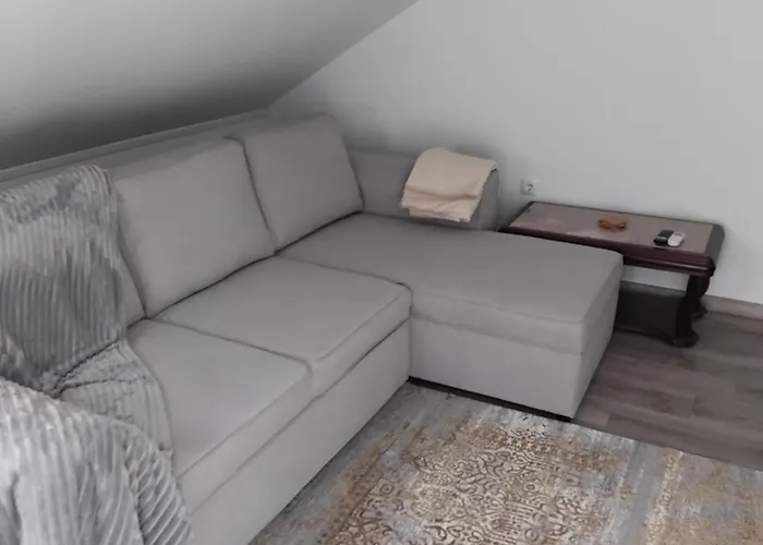 Mm House Appartement *