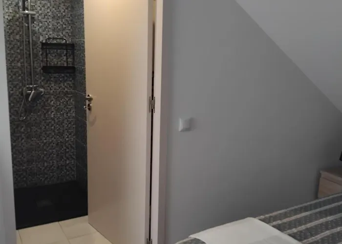 Appartement Mm House *